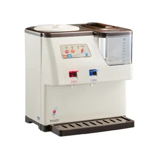 【東龍】東龍牌蒸汽式溫熱開飲機(TE-1101S)