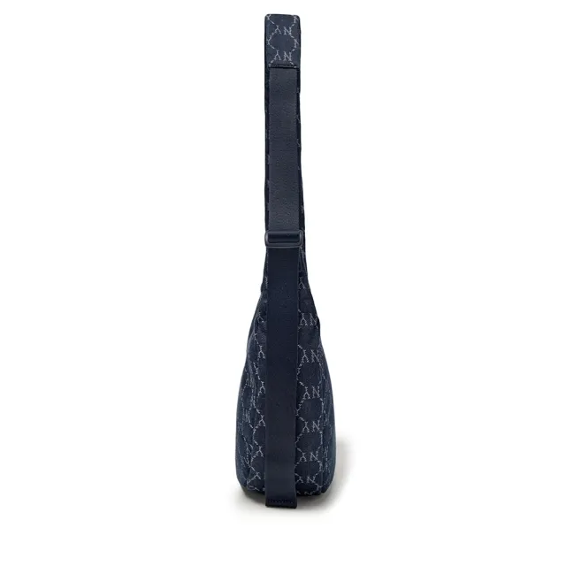 【MLB】腋下包 肩背包 Monogram系列 紐約洋基隊(3ACRMV45N-50INS)