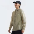 【The North Face 官方旗艦】中性款早春多機能防風/防曬外套(多款任選)