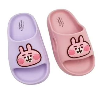 【卡娜赫拉】台灣製卡娜赫拉拖鞋 