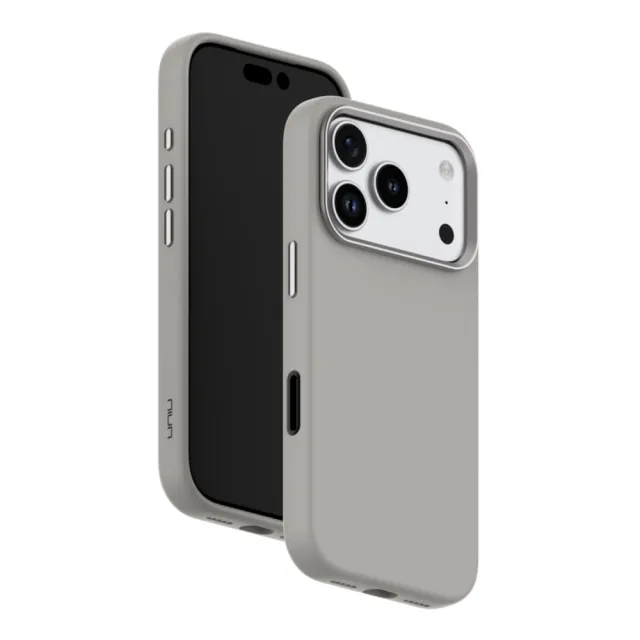【UNIU】SENSA 科技皮革磁吸保護殼 for iPhone 17 pro/17 pro max(2025 iphone 6.3/6.9)