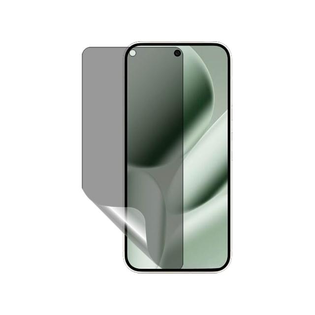 【o-one】Google Pixel 10/PRO/XL 磨砂防窺螢膜PRO  防窺保護貼 30度防窺+護眼(輕微刮痕自動修復)