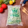 【賣魚的家】鮮凍蔬菜青花菜/四季豆(500g±3%/包 共6包組)