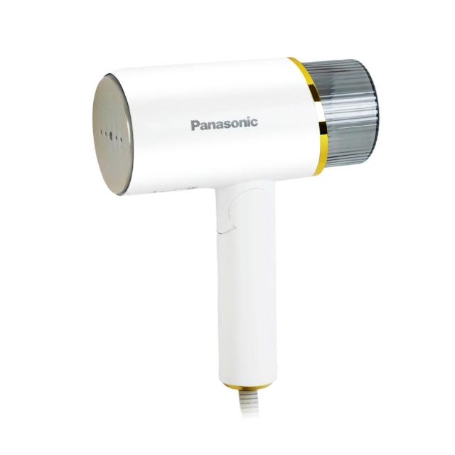 【Panasonic 國際牌】4in1多功能熨燙電熨斗(NI-GHF025-W)