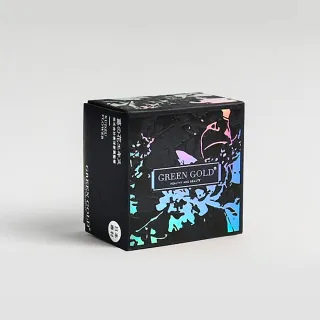【GREEN GOLD】日本專利獨家配方葛花纖錠(1盒60顆)
