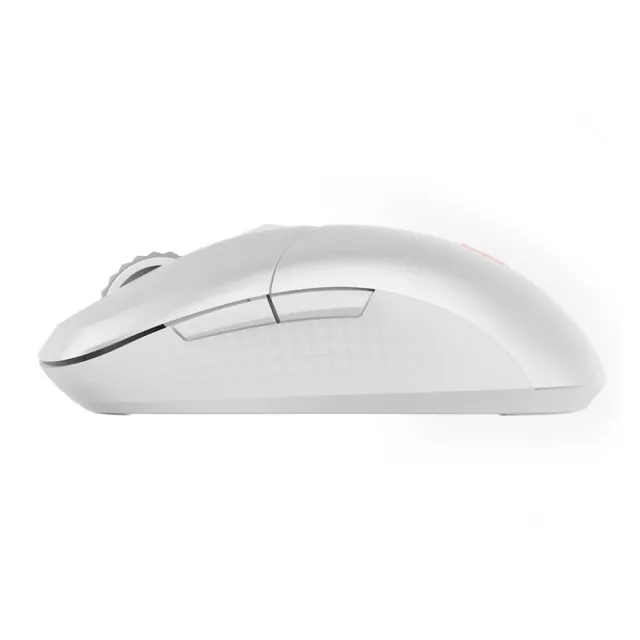 【MSI 微星】VERSA 300 WIRELESS WHITE電競無線滑鼠