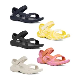 【TEVA】涼鞋 男鞋 女鞋 水陸鞋 雨鞋 水鞋 輕量 Hurricane Drif (多款任選)