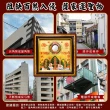 【財神小舖】經典銅板凸鏡 山海鎮 多尺寸均一價(已開光 鎮宅 辟邪 化煞 擋煞 轉運)