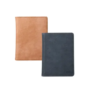 【moshi】定位護照夾 (RFID防盜/支援MagSafe充電)