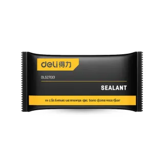 【MINT嚴選】5入組 密封膠泥 堵洞神器 每包40g(密封膠泥 堵洞神器 補洞神器)