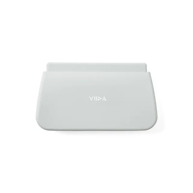 【VIIDA】Chubby 防水收納袋〔XL〕(餐具收納袋 兒童餐具收納 矽膠收納袋)