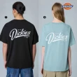 【Dickies】男裝 女裝 純棉 LOGO 印花 短袖 上衣 T恤(多款任選)