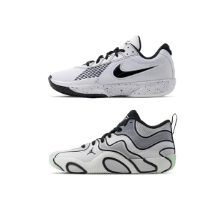 【NIKE 耐吉】籃球鞋系列 男鞋 多款 G.T. Cut 字母哥 塔圖姆 FB2598105 FZ6601001 FV1293100