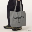 【ALLSAINTS】FUTURE 大容量托特包-灰 M136XD