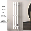 【INLIN 映領】碳纖維電熱毛巾架 電動烘乾架 110V  浴巾架(加熱 置物架 不鏽鋼 明/暗裝)