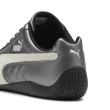 【PUMA官方旗艦】Speedcat Metallic 休閒運動鞋 男女共同 40368902(男鞋 女鞋 休閒鞋 賽車鞋 薄底鞋 黑色)