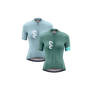 【GIANT】LIV BELIV 薄短袖車衣