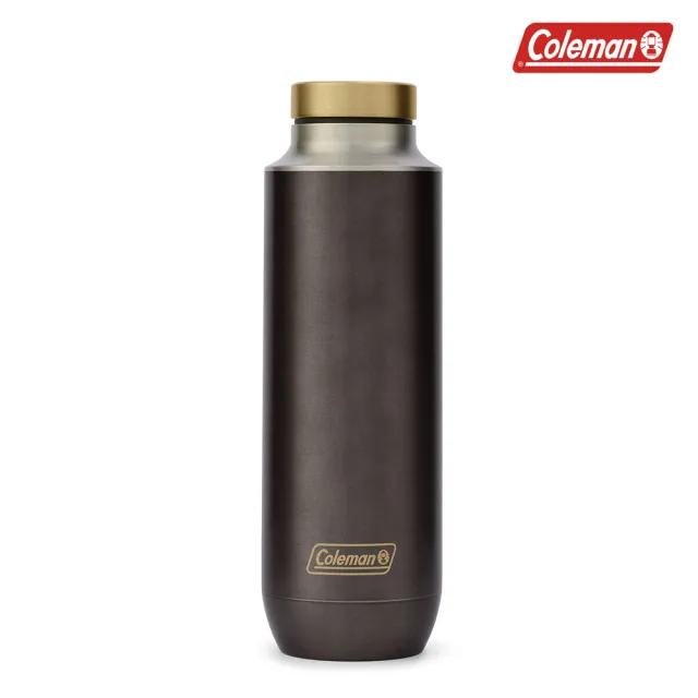 【Coleman】戶外保溫瓶 750ml / CM-88730(露營戶外 飲料瓶 保溫瓶 不鏽鋼瓶)