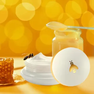 【Famille Mary 瑪莉家族】頂級高濃度蜂王漿乳霜50ML