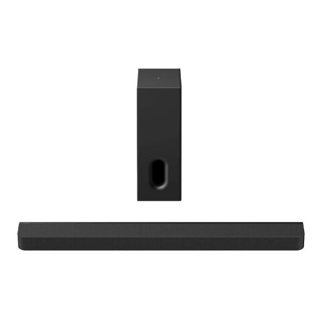 【SONY 索尼】BRAVIA Theatre Bar 8 家庭劇院組(HT-A8000 + SA-SW7)