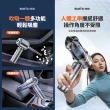【SUiTU】一鍵倒塵獨家訂製款 大吸力無線吸塵器 小鋼炮 手持車用吸塵器 6653/6659Plus(6000mah大電力)