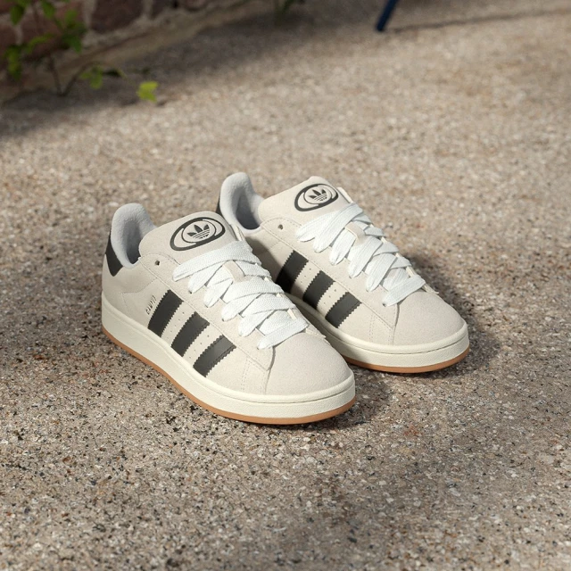 【adidas 愛迪達】CAMPUS 00S 休閒鞋 運動休閒鞋 滑板 女鞋 - Originals GY0042