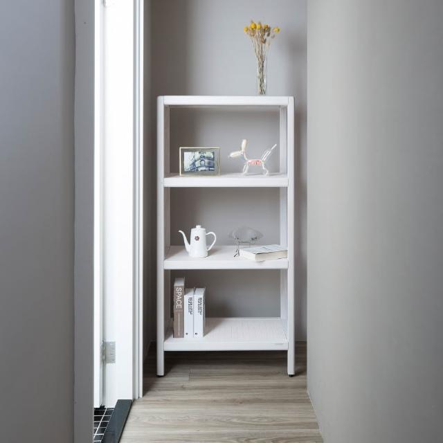 【有情門】STRAUSS 好手層架三層 寬67公分(製作期2-3週/實木/MIT/收納櫃/層架/櫥櫃)