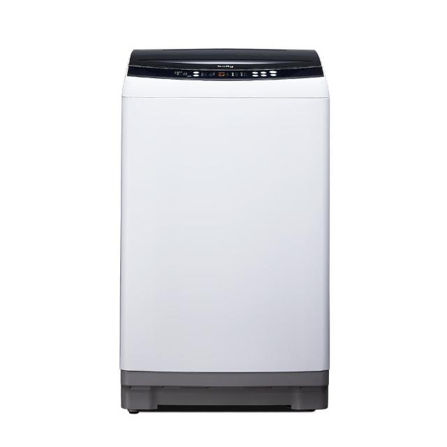 【only】熱賣百台!雙節能12KG窄身好取DD變頻洗衣機OT12-W21I福利品(金省水12公斤直立式)