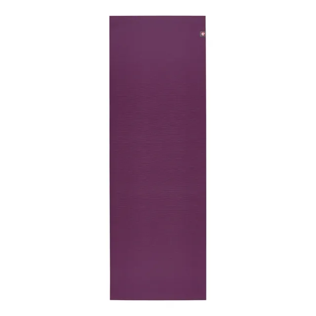 【Manduka】eKOlite Yoga Mat 天然橡膠瑜珈墊 4mm(多色可選)