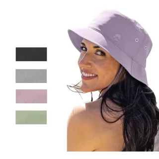 【Sunday Afternoons】抗UV 防潑輕量漁夫帽 Sunward Bucket(抗UV/防曬帽/透氣/漁夫帽)