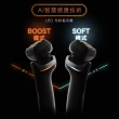 【Panasonic 國際牌】日本製極速線性馬達全機水洗電鬍刀(ES-L690U-K)
