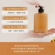 【THE TRUE 本真】琥珀養髮香氛310ml洗護組(官方直營 敏弱頭皮 乾癢膚質 低敏配方 舒緩頭皮 溫和清潔)