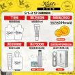 【契爾氏】官方直營 超進化全能新生超級眼霜14ml組(Kiehl’s/輕脂眼霜)