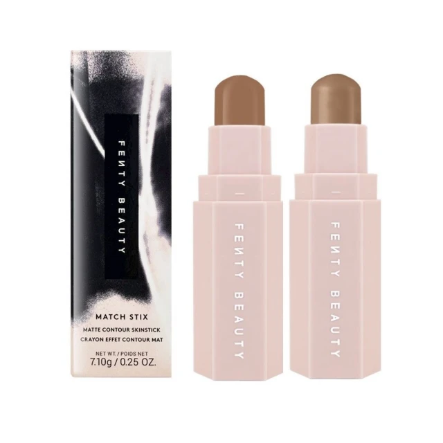 【Fenty Beauty by Rihanna】修容高光陰影棒 7.1g(國際航空版/ Amber.Mocha)