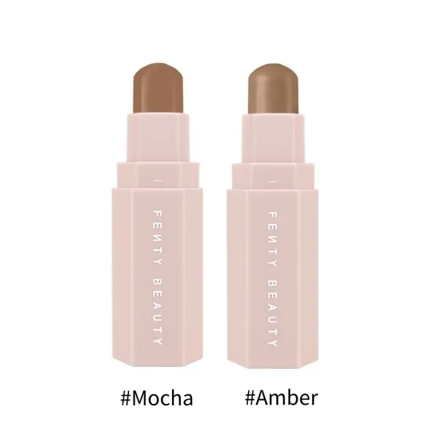 【Fenty Beauty by Rihanna】修容高光陰影棒 7.1g(Amber/Mocha)