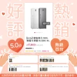 【only】熱賣百台280L節能無霜冷凍櫃OU280-M02Z/OU280-M06Z福利品(比變頻更省電/直立式)