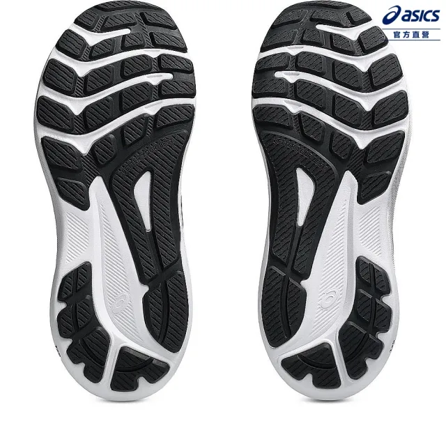 【asics 亞瑟士】GT-1000 13 GS 大童 運動鞋(1014A343-409)