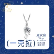 【CF鑽飾】雙十慶限定 十二星座 莫桑鑽(項鍊 女戒 手鍊 耳環 情人節 送禮 生日)