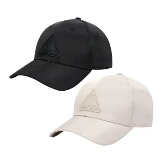 【LE COQ SPORTIF 公雞】棒球帽 鴨舌帽 帽子 男女款 2色 LWW03301