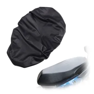 機車PU皮彈力坐墊套(保護套/防水套/坐墊皮套)