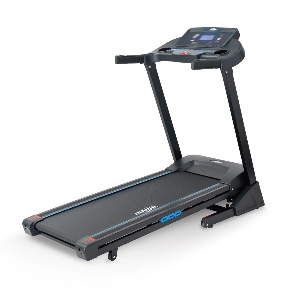 JOHNSON 喬山】TEMPO TP108 電動跑步機- momo購物網- 好評推薦-2026年1月