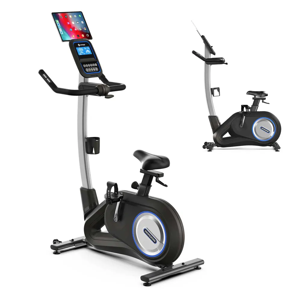 JOHNSON 喬山】HORIZON Paros 3.0 直立式健身車- momo購物網- 好評推薦-2026年1月