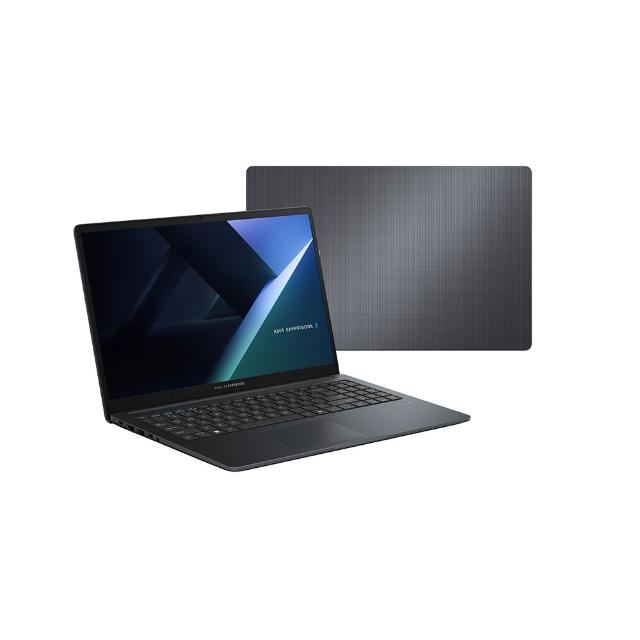 【ASUS 華碩】15.6吋i3商用筆電(B1503/i3-1315U/8G/512G/W11)