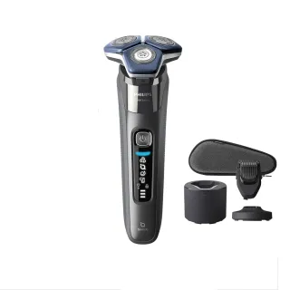 【Philips 飛利浦】官方直營 電動刮鬍刀/電鬍刀 S7887/58(登錄送好禮)
