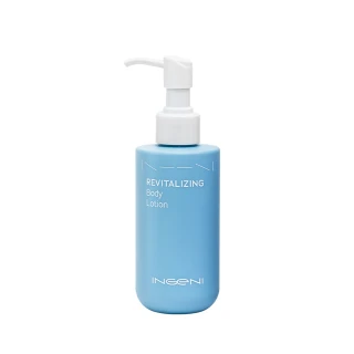 【INGENI 新肌霓】美體煥膚精華乳180ml(3重9%複合酸 溫和代謝老廢角質)