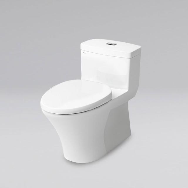 【INAX】AC-900VRN-TW 潔淨陶瓷技術(單體馬桶)