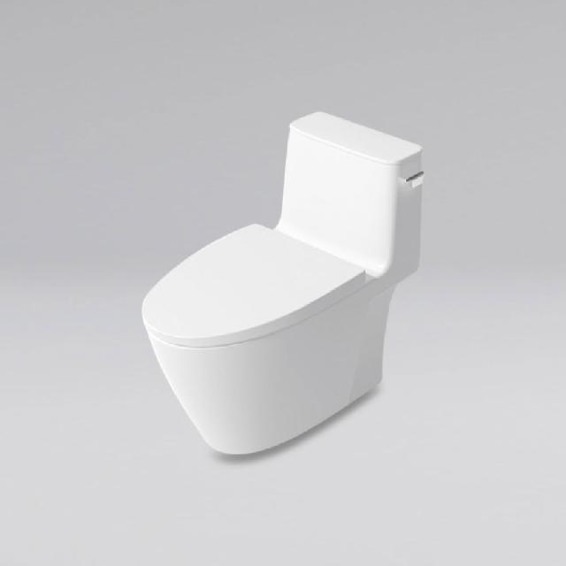 【INAX】AC-912VN-TW 潔淨陶瓷技術(單體馬桶)