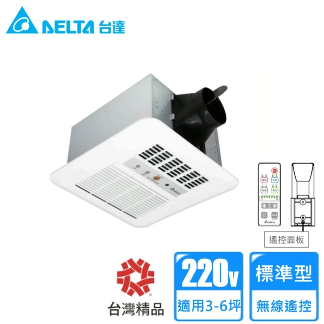 多功能循環涼暖風機