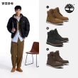 【Timberland 官方旗艦】特談-防水女鞋 女靴 男鞋 男靴 6吋靴/防水靴/休閒靴(多款任選)