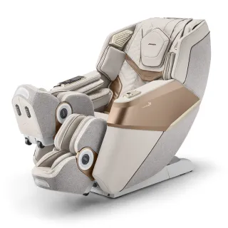 【JOHNSON 喬山】JOHNSON A580 Beyond Relax超越按摩椅 母親節禮物
